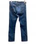 JACOB COHEN (ヤコブコーエン) デニムパンツ/J620 インディゴ サイズ:L：13000円