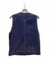 SCHOTT BROS. (ショットブロス) OLD HICKORY DENIM VEST/782-5957001 インディゴ サイズ:M：12000円