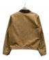 CarHartt (カーハート) デトロイトジャケット ブラウン サイズ:₋：30000円