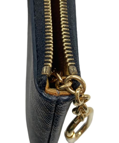 CELINE（セリーヌ）CELINE (セリーヌ) トリオンフキャンバスコインケース/10C662CA2.38NO ブラウン サイズ:₋の古着・服飾アイテム