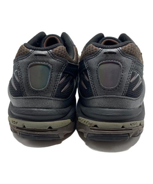 MIZUNO（ミズノ）MIZUNO (ミズノ) VAINL ARCHIVE (ヴァイナルアーカイブ) ローカットスニーカー ブラウン サイズ:US9.5の古着・服飾アイテム