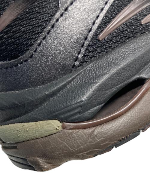 MIZUNO（ミズノ）MIZUNO (ミズノ) VAINL ARCHIVE (ヴァイナルアーカイブ) ローカットスニーカー ブラウン サイズ:US9.5の古着・服飾アイテム