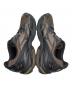 中古・古着 MIZUNO (ミズノ) VAINL ARCHIVE (ヴァイナルアーカイブ) ローカットスニーカー ブラウン サイズ:US9.5：11000円