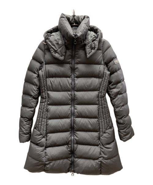 TATRAS（タトラス）TATRAS (タトラス) ダウンコート グレー サイズ:2の古着・服飾アイテム