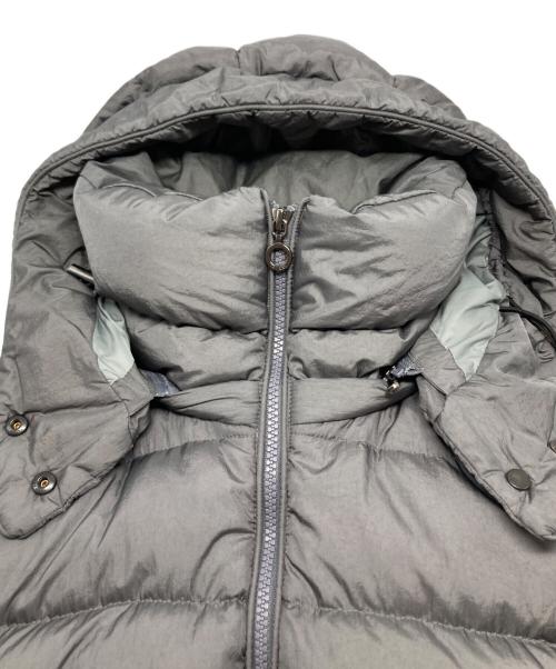 TATRAS（タトラス）TATRAS (タトラス) ダウンコート グレー サイズ:2の古着・服飾アイテム