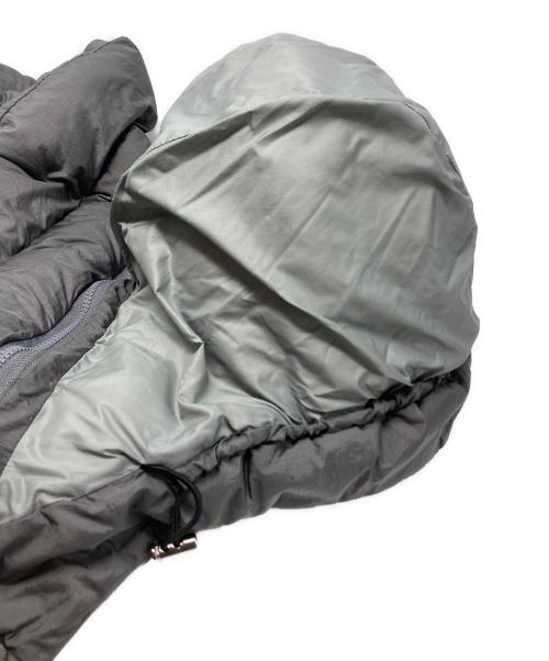 TATRAS（タトラス）TATRAS (タトラス) ダウンコート グレー サイズ:2の古着・服飾アイテム