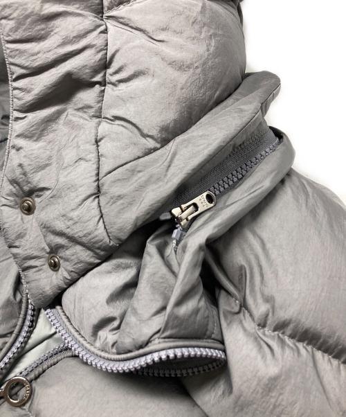 TATRAS（タトラス）TATRAS (タトラス) ダウンコート グレー サイズ:2の古着・服飾アイテム