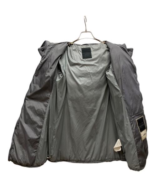 TATRAS（タトラス）TATRAS (タトラス) ダウンコート グレー サイズ:2の古着・服飾アイテム