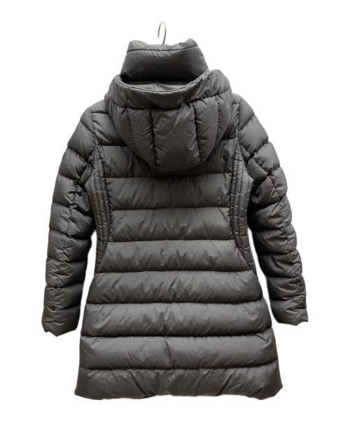 TATRAS（タトラス）TATRAS (タトラス) ダウンコート グレー サイズ:2の古着・服飾アイテム