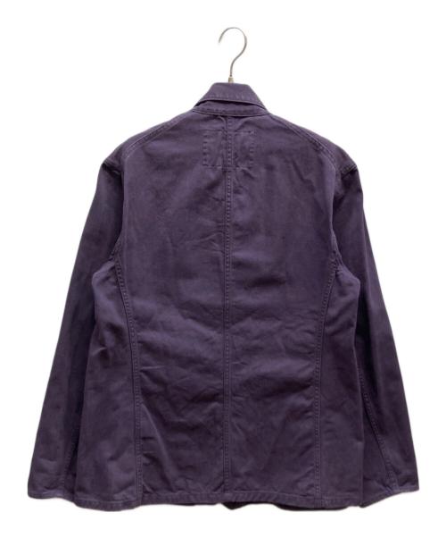 LEVI'S（リーバイス）LEVI'S (リーバイス) Sunset Coat / 3621 パープル サイズ:Mの古着・服飾アイテム