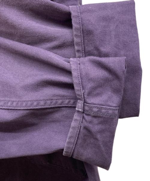 LEVI'S（リーバイス）LEVI'S (リーバイス) Sunset Coat / 3621 パープル サイズ:Mの古着・服飾アイテム