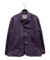 LEVI'S（リーバイス）の古着「Sunset Coat / 3621」｜パープル