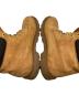 中古・古着 Timberland (ティンバーランド) 6インチ ウォータープルーフ ブーツ/18094 ブラウン サイズ:9.5：12000円