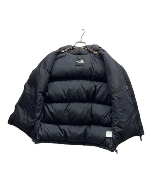 THE NORTH FACE（ザ ノース フェイス）THE NORTH FACE (ザ ノース フェイス) ヌプシベスト/ND92232 ブラック サイズ:Mの古着・服飾アイテム