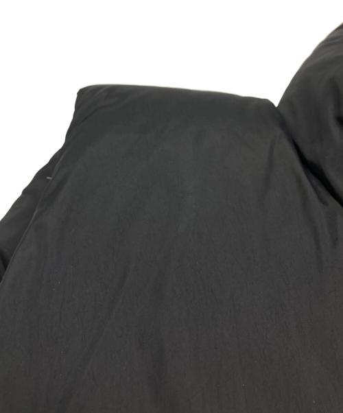 THE NORTH FACE（ザ ノース フェイス）THE NORTH FACE (ザ ノース フェイス) ヌプシベスト/ND92232 ブラック サイズ:Mの古着・服飾アイテム