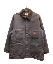 Dickies（ディッキーズ）の古着「デトロイトジャケット」｜ブラウン