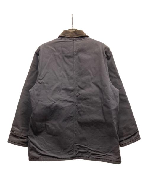 Dickies（ディッキーズ）Dickies (ディッキーズ) デトロイトジャケット ブラウン サイズ:Lの古着・服飾アイテム
