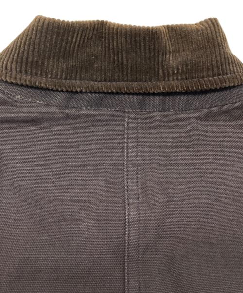 Dickies（ディッキーズ）Dickies (ディッキーズ) デトロイトジャケット ブラウン サイズ:Lの古着・服飾アイテム