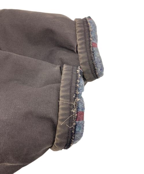 Dickies（ディッキーズ）Dickies (ディッキーズ) デトロイトジャケット ブラウン サイズ:Lの古着・服飾アイテム