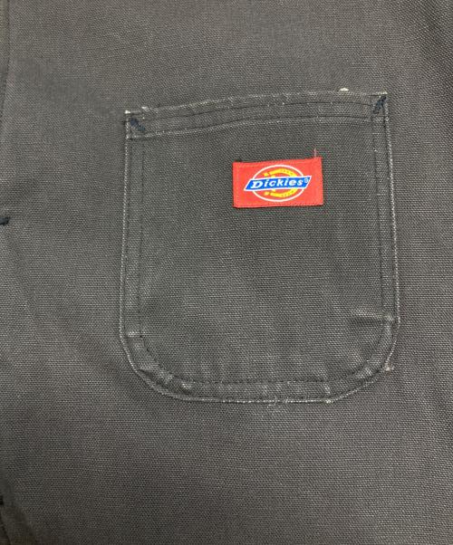 Dickies（ディッキーズ）Dickies (ディッキーズ) デトロイトジャケット ブラウン サイズ:Lの古着・服飾アイテム