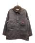 Dickies（ディッキーズ）の古着「デトロイトジャケット」｜ブラウン