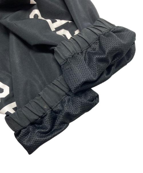 A BATHING APE（アベイシングエイプ）A BATHING APE (アベイシングエイプ) ナイロンジャケット/001GDF701054X ブラック サイズ:Mの古着・服飾アイテム