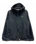 A BATHING APE（アベイシングエイプ）の古着「ナイロンジャケット/001GDF701054X」｜ブラック