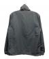 A BATHING APE (アベイシングエイプ) ナイロンジャケット/001GDF701054X ブラック サイズ:M：12000円