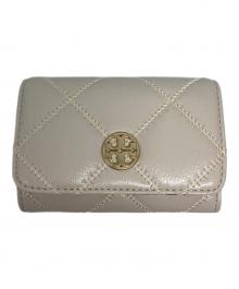 TORY BURCH（トリーバーチ）の古着「カードケース/150075 724」｜ピンク