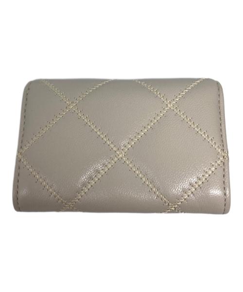 TORY BURCH（トリーバーチ）TORY BURCH (トリーバーチ) カードケース/150075 724 ピンク サイズ:₋の古着・服飾アイテム