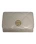 TORY BURCH（トリーバーチ）の古着「カードケース/150075 724」｜ピンク
