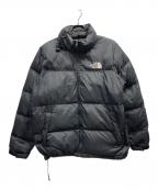 THE NORTH FACEザ ノース フェイス）の古着「1996 RETRO NUPTSE/NF0A3C8D」｜ブラック