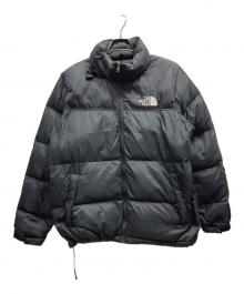 THE NORTH FACE（ザ ノース フェイス）の古着「1996 RETRO NUPTSE/NF0A3C8D」｜ブラック