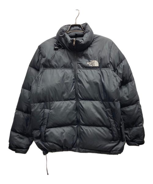 THE NORTH FACE（ザ ノース フェイス）THE NORTH FACE (ザ ノース フェイス) 1996 RETRO NUPTSE/NF0A3C8D ブラック サイズ:XLの古着・服飾アイテム