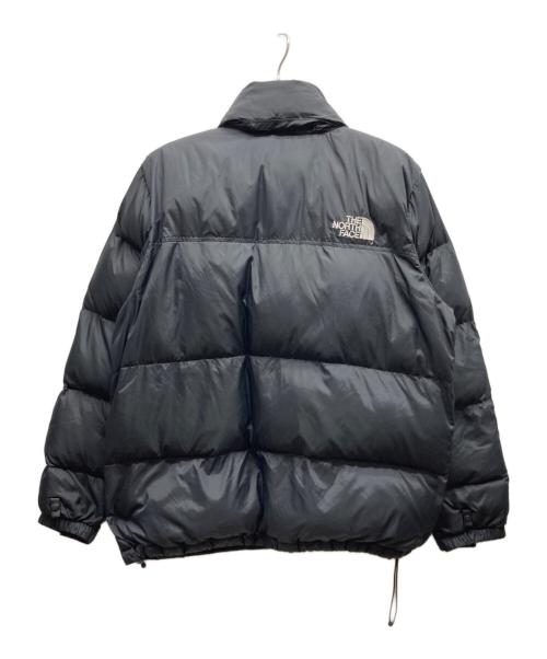 THE NORTH FACE（ザ ノース フェイス）THE NORTH FACE (ザ ノース フェイス) 1996 RETRO NUPTSE/NF0A3C8D ブラック サイズ:XLの古着・服飾アイテム
