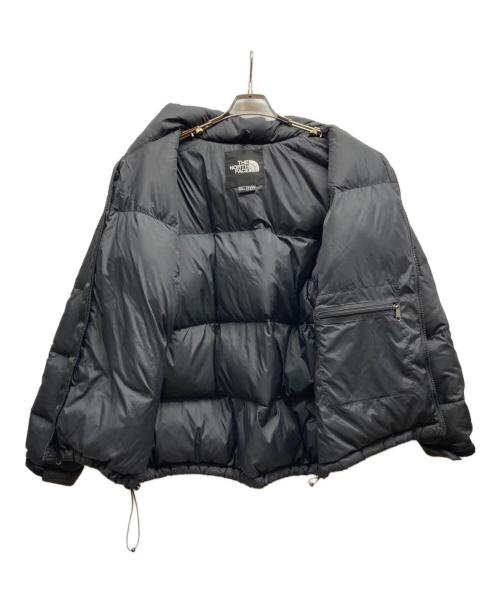 THE NORTH FACE（ザ ノース フェイス）THE NORTH FACE (ザ ノース フェイス) 1996 RETRO NUPTSE/NF0A3C8D ブラック サイズ:XLの古着・服飾アイテム
