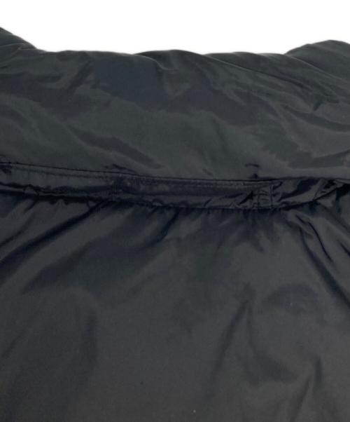 THE NORTH FACE（ザ ノース フェイス）THE NORTH FACE (ザ ノース フェイス) 1996 RETRO NUPTSE/NF0A3C8D ブラック サイズ:XLの古着・服飾アイテム
