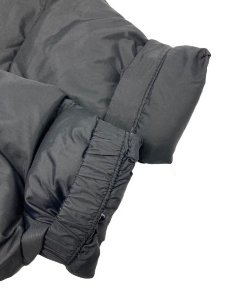 THE NORTH FACE（ザ ノース フェイス）THE NORTH FACE (ザ ノース フェイス) 1996 RETRO NUPTSE/NF0A3C8D ブラック サイズ:XLの古着・服飾アイテム