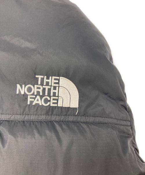 THE NORTH FACE（ザ ノース フェイス）THE NORTH FACE (ザ ノース フェイス) 1996 RETRO NUPTSE/NF0A3C8D ブラック サイズ:XLの古着・服飾アイテム