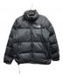THE NORTH FACE（ザ ノース フェイス）の古着「1996 RETRO NUPTSE/NF0A3C8D」｜ブラック