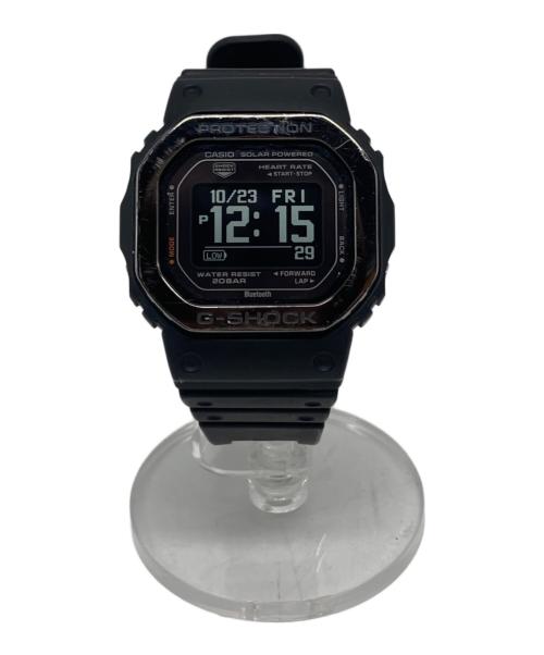 CASIO（カシオ）CASIO (カシオ) デジタルウォッチ/DW-H5600MB-1 JR サイズ:₋の古着・服飾アイテム