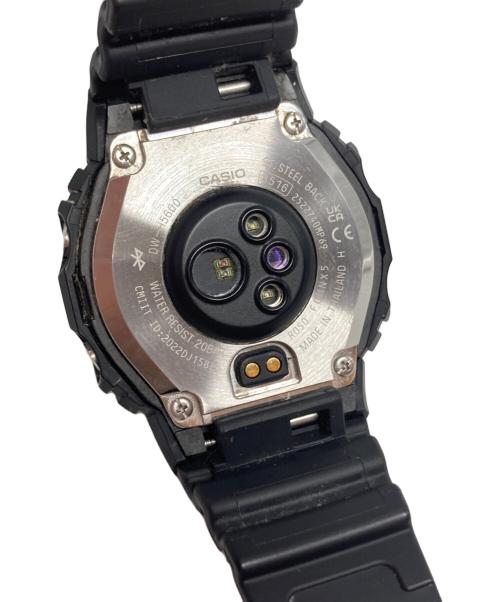 CASIO（カシオ）CASIO (カシオ) デジタルウォッチ/DW-H5600MB-1 JR サイズ:₋の古着・服飾アイテム