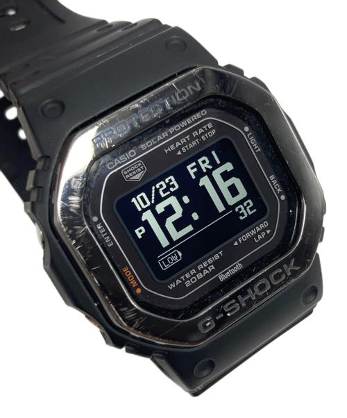 CASIO（カシオ）CASIO (カシオ) デジタルウォッチ/DW-H5600MB-1 JR サイズ:₋の古着・服飾アイテム