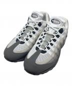 NIKEナイキ）の古着「ローカットスニーカー/HM4740-007」｜グレー