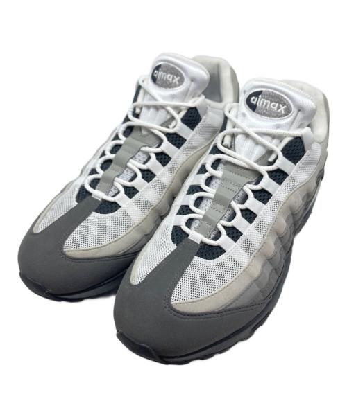 NIKE（ナイキ）NIKE (ナイキ) ローカットスニーカー/HM4740-007 グレー サイズ:US12の古着・服飾アイテム