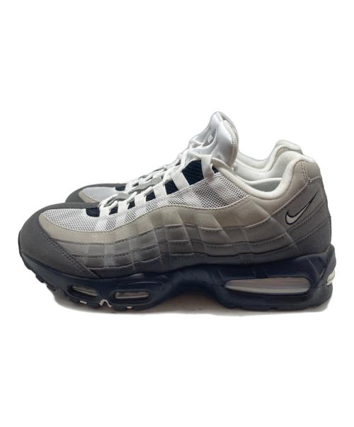 NIKE（ナイキ）NIKE (ナイキ) ローカットスニーカー/HM4740-007 グレー サイズ:US12の古着・服飾アイテム