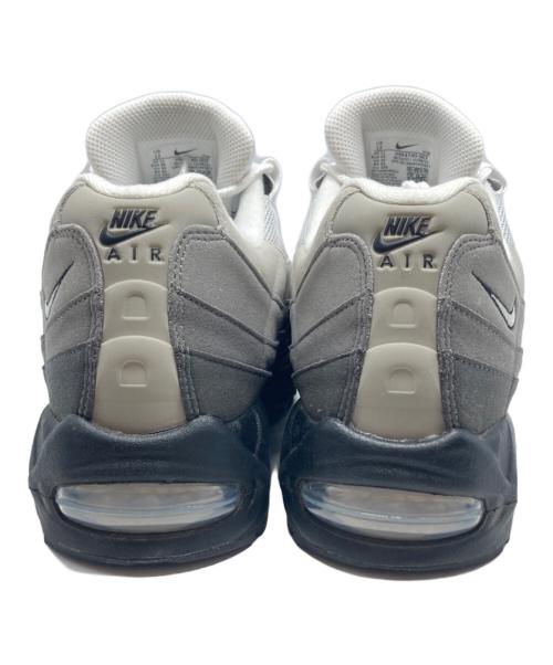 NIKE（ナイキ）NIKE (ナイキ) ローカットスニーカー/HM4740-007 グレー サイズ:US12の古着・服飾アイテム