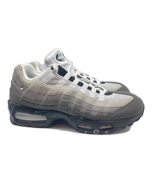 NIKE（ナイキ）NIKE (ナイキ) ローカットスニーカー/HM4740-007 グレー サイズ:US12の古着・服飾アイテム
