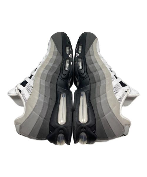 NIKE（ナイキ）NIKE (ナイキ) ローカットスニーカー/HM4740-007 グレー サイズ:US12の古着・服飾アイテム