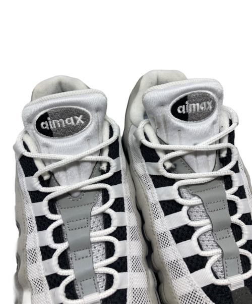 NIKE（ナイキ）NIKE (ナイキ) ローカットスニーカー/HM4740-007 グレー サイズ:US12の古着・服飾アイテム